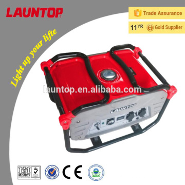 New type 2kw gasoline generator portable generator gasoline